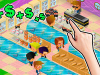 Little shop