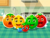 Salad party