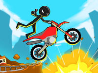 X3M Bike Stick