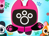 Obby +1 Pet Every Second