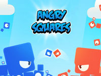 Angry Squares