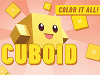 Cuboid - Color It All!