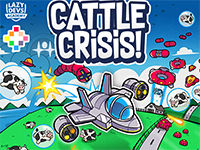 Cattle Crisis