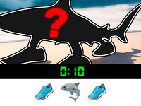 Mini Games - Italian Brainrot Animals Tralalero