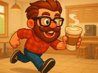Cup & Cozy - Cafe Simulator