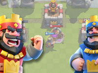 Battle of Thrones