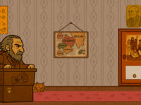 Dictator Simulator - 1984