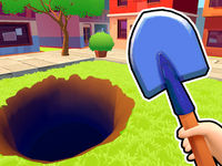 Hole Digger
