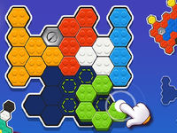 Tangram Block Puzzle