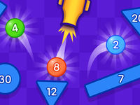 2048 - Blocks destruction