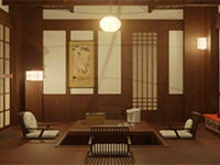 Sakura Falling Hot Spring Inn
