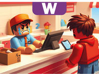 WB Simulator - Delivery Station