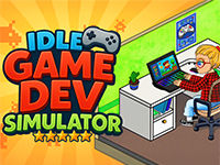 Idle Game Dev Simulator