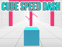 Cube Speed Dash