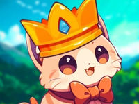 Kingdom Cats
