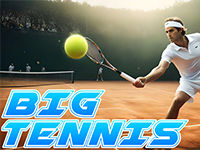 Big Tennis