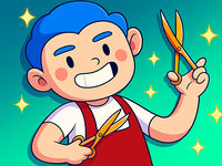 Idle Barber Shop