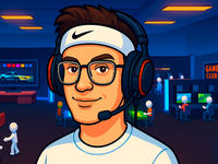 Internet Cafe Tycoon