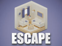 Isometric Escape