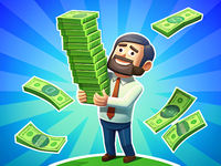 Bank Worker