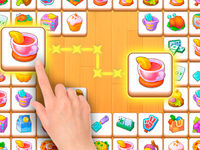 Connect the tiles - Find a couple!
