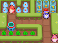 UFO Puzzle