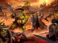 Warcraft II - Tides of Darkness