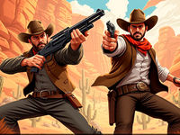 Badlands Hero