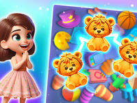 Mix Match 3D