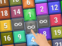 Blocks - Slide and Match