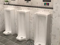 Escape from the restroom 3