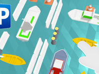 Ship Parking
