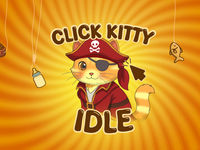 Click Kitty Idle