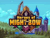 Heroes of Might and Bow