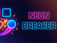 Neon Breaker