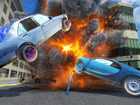 Car Smash! Car Crash Simulator