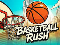 Basketball Rush