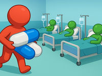 Hospital Simulator 2025