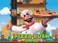Pizza Rush Empire