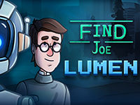 Find joe - Lumen