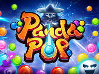 Panda Pop