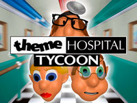Theme Hospital Tycoon