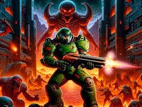 Doom forever