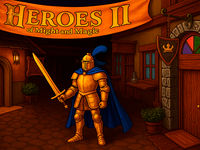 Heroes of Might and Magic II