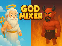 God's Mixer