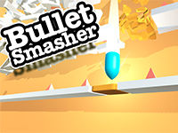 Bullet Smasher