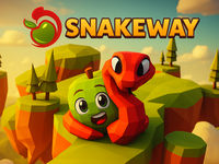 Snake Way