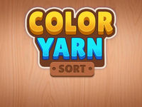 Color Yarn Sort