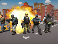 Master of Aim - Sniper