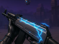 CS - Cyber Storm